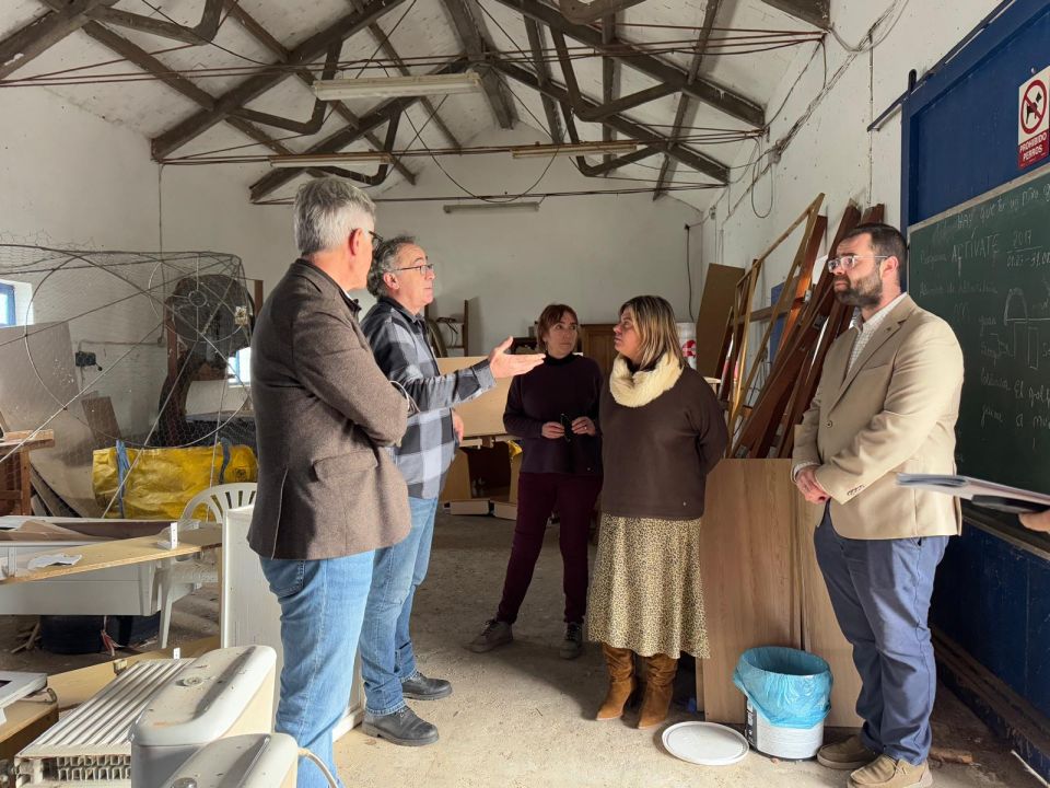 No disponemos de imagen