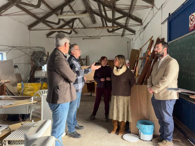 No disponemos de imagen