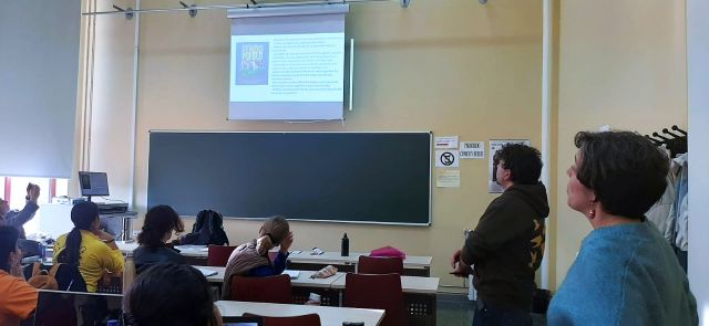 No disponemos de imagen