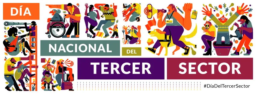 Hoy celebramos la acción colectiva