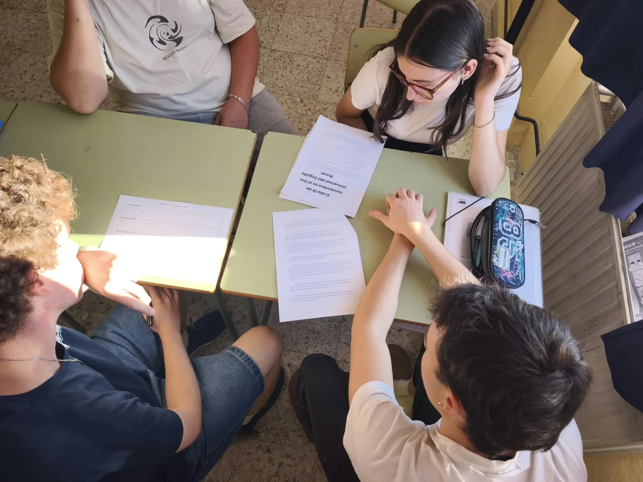 Con Xeito: juventud, orgullo rural y futuro para el noroccidente asturiano