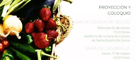Vídeo-documental ¨Recuperar saberes y sabores, acciones locales para beneficios globales ¨