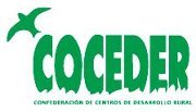 Fundación Edes entra a formar parte de la Junta Directiva del COCEDER