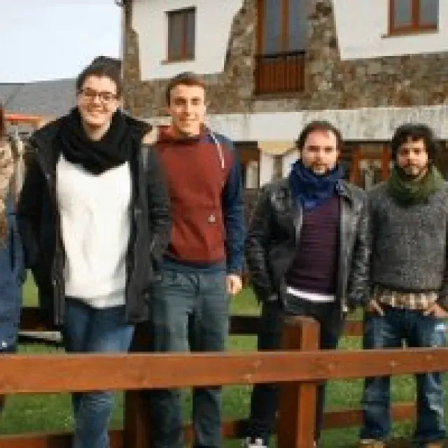 El programa de Ocio y Tiempo Libre renueva equipo, pero mantiene intactos su filosofía y objetivos 