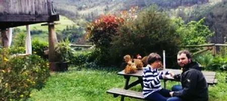 Actividad de Ocio y Tiempo Libre