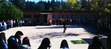 Creando Futuro alcanza el mínimo requerido en la campaña de crowfunding.