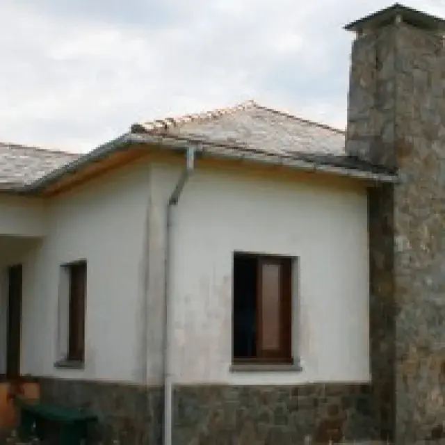 Nueva vida para la ‘casita’ de El Cabillón