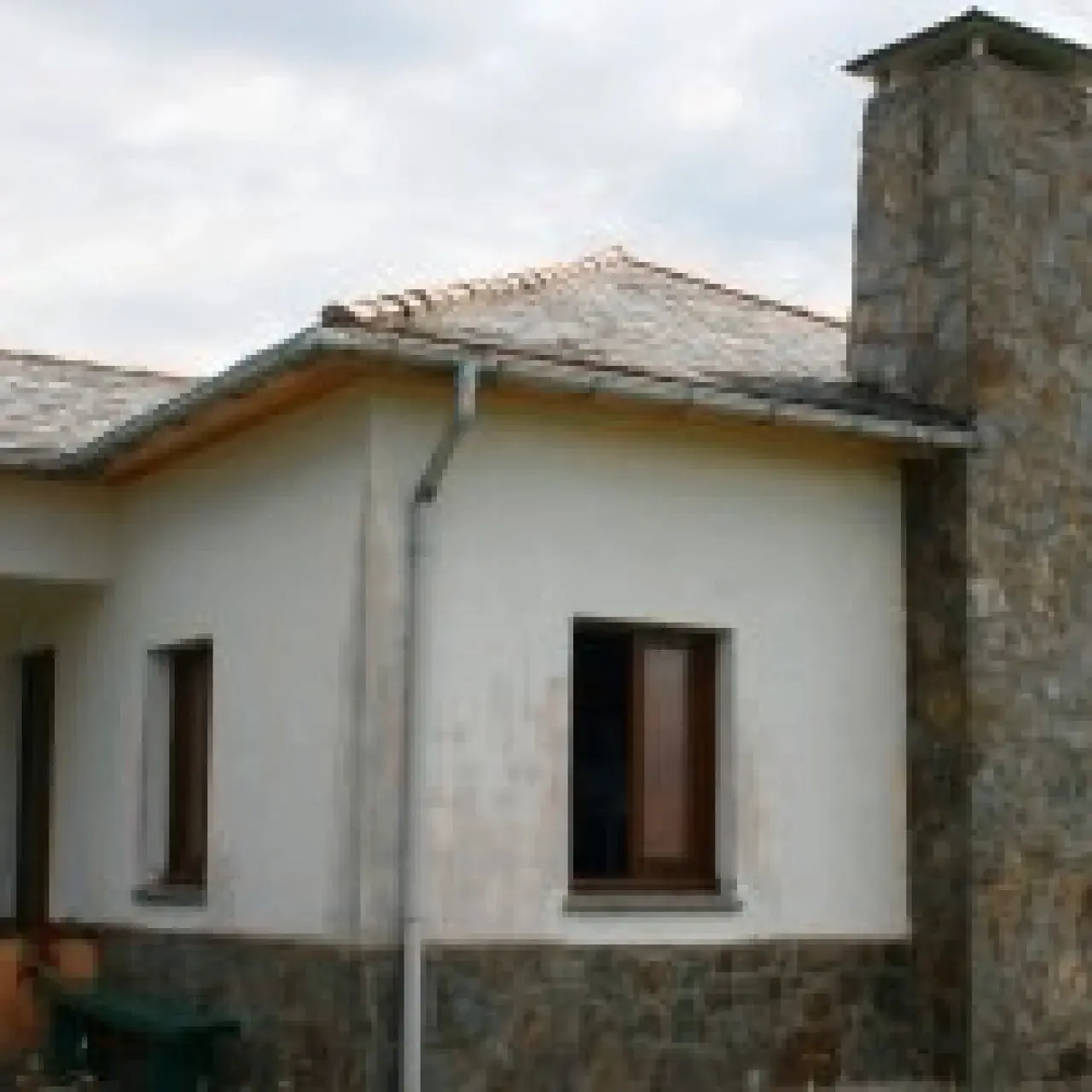 Nueva vida para la ‘casita’ de El Cabillón
