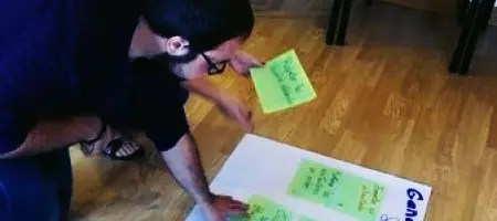 Comienzan las actividades de Ocio y Tiempo Libre