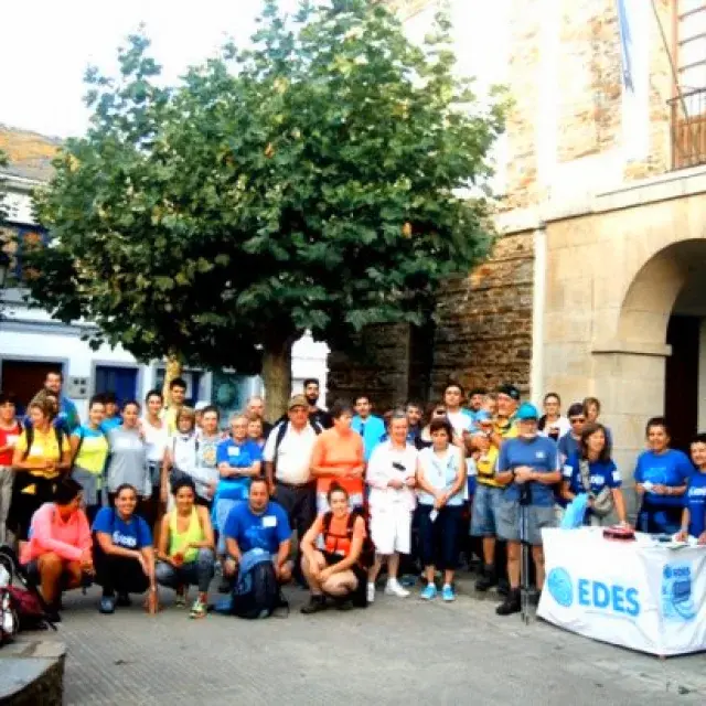 Grandes pasos para un proyecto colectivo
