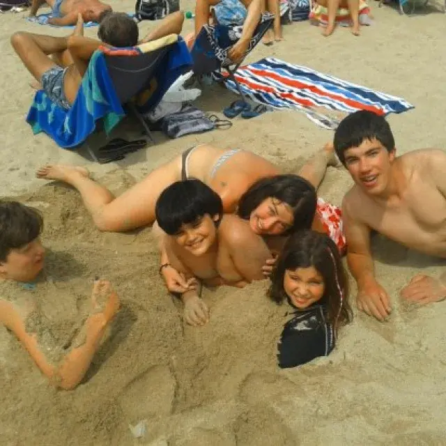 Un verano de puertas abiertas en Fundación Edes