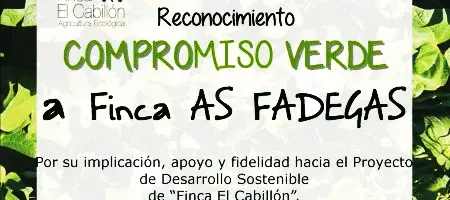 OTRA  FORMA DE ALIMENTAR AL MUNDO, CUIDANDO EL PLANETA