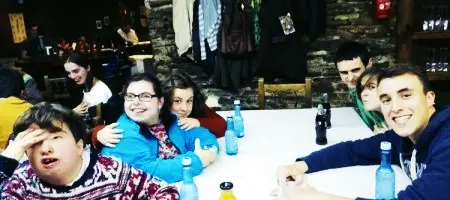 Actividad de Ocio en Vegadeo