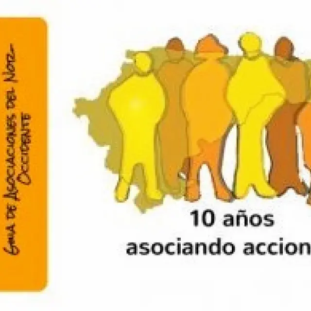 Una guía de asociaciones totalmente renovada