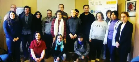 El Colegio Edes presenta su programa de prácticas en empresas