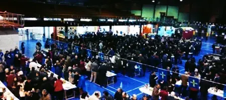 AGRADECIMIENTOS A EMPRESAS COLABORADORAS