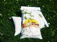 Primer Premio en la Flor de Grado a nuestra Faba de Finca El Cabillón 