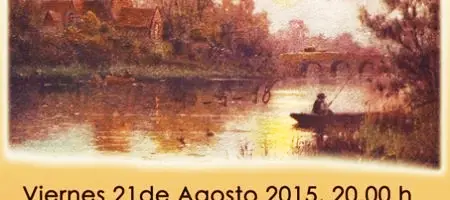Concierto solidario en favor de la Fundación EDES en Castropol