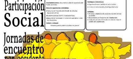 Jornadas de encuentro con los movimientos sociales de la comarca