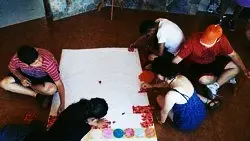 Ya dió comienzo el Centro de Ocio
