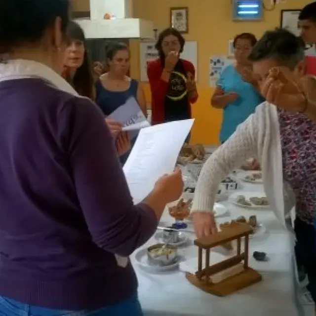 La importancia de cocinar con la vista puesta en la salud