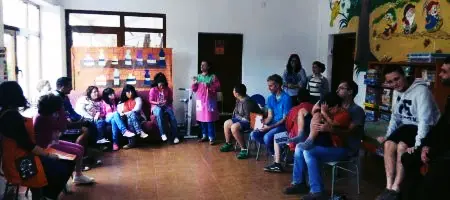 Comienza un nuevo curso
