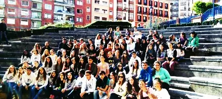 Participamos de nuevo en el Encuentro Estatal de Creando Futuro