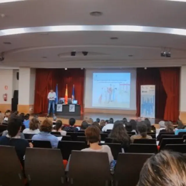 Las XXII Jornadas de Educación Especial se centraron en los trastornos del espectro autista