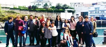 Ultima salida didactica escolar