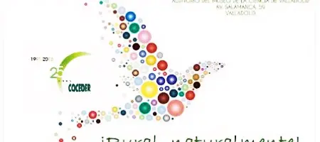 XXV Aniversario de COCEDER... 