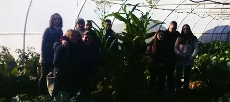 Viaje X Aniversario Finca El Cabillón