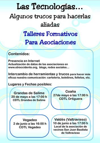 TALLER: 