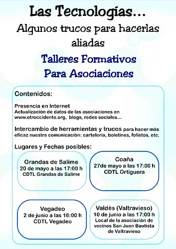 TALLER: 