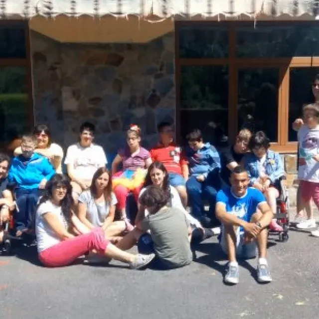 El Trabajo con las familias, un pilar fundamental