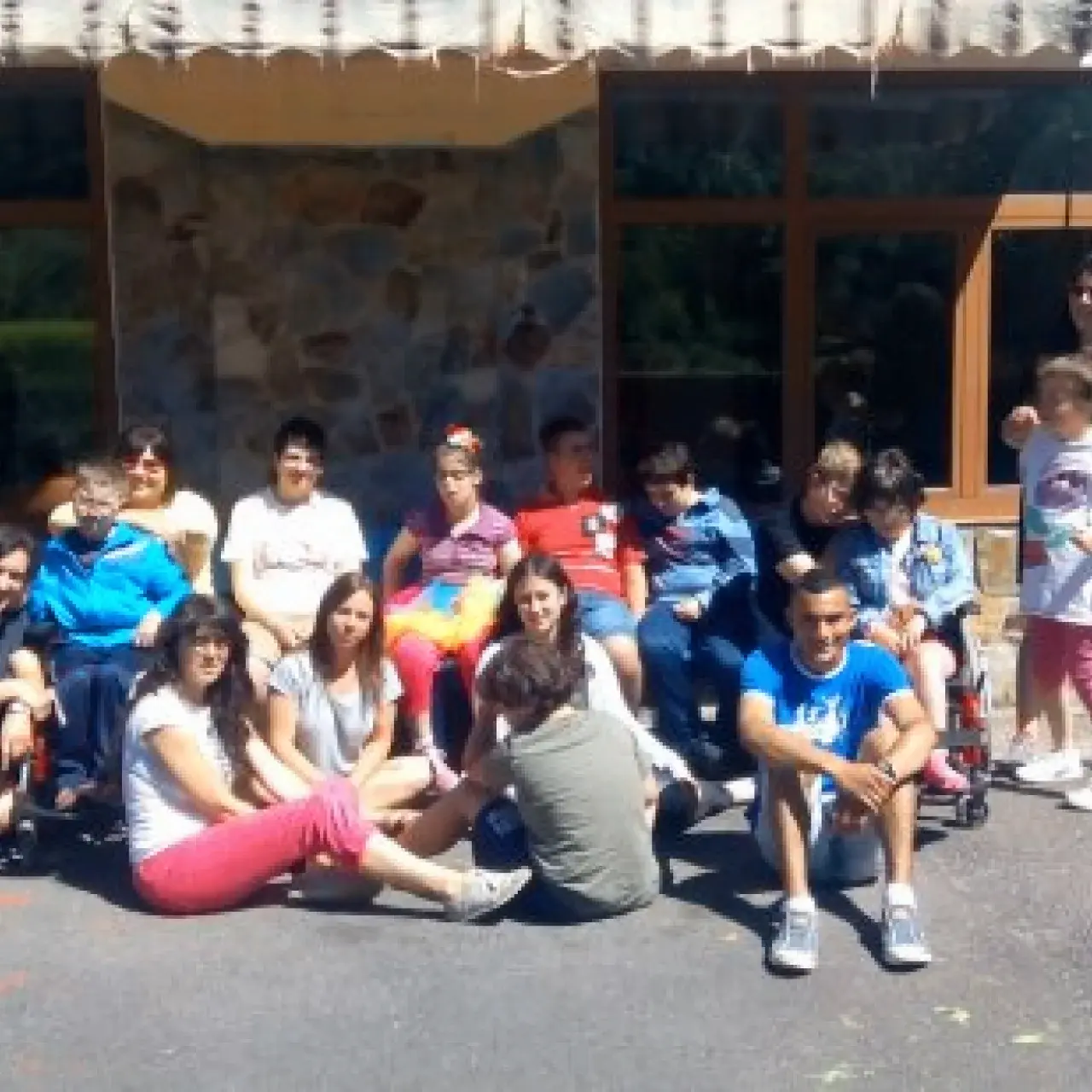 El Trabajo con las familias, un pilar fundamental