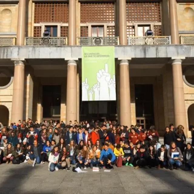 Celebramos el Día Internacional del Voluntariado