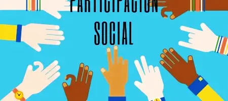 JUVENTUD Y PARTICIPACIÓN SOCIAL