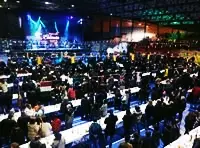 No puedes faltar, un años más te esperamos en Vegadeo