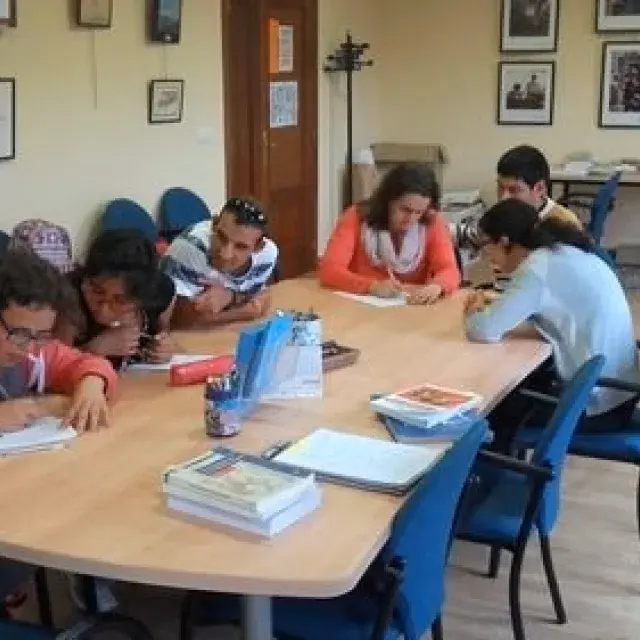 Proyecto vida independiente:
