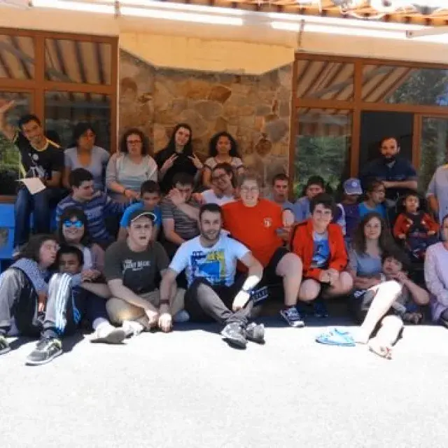 Talleres y actividades extraescolares en junio y septiembre