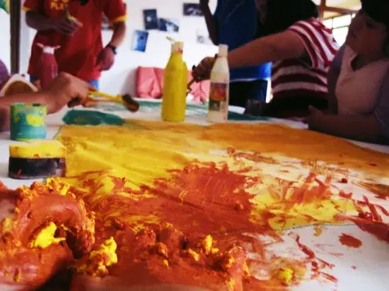 Actividades Extraescolares
