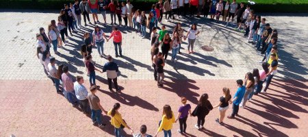 Encuentro Estatal de la Red Creando Futuro 2017