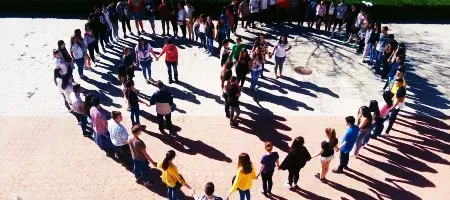 Encuentro Estatal de la Red Creando Futuro 2017