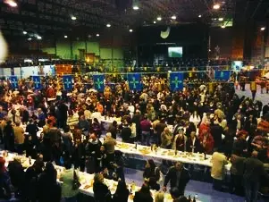 VI Gran Cena Baile de la Fundación Edes