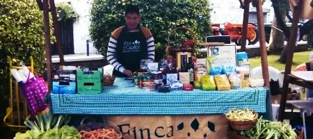 ¡Seguimos de ferias por la comarca!