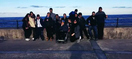 Comienzan las actividades de ocio y tiempo libre