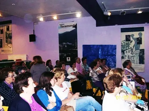 Conclusiones del V Encuentro Comarcal de Voluntariado
