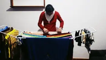 Primer aniversario del piso piloto de vivienda compartida