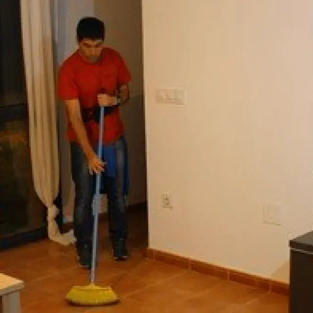 UN AÑO DE NUEVAS EXPERIENCIAS