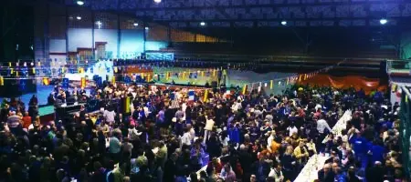 Un año más de celebración y encuentro